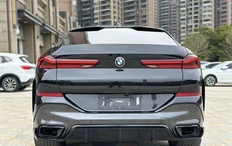 BMW X6, 2021 год, 5 690 500 рублей, 5 фотография