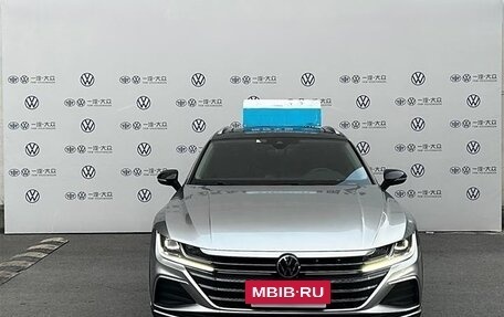 Volkswagen Passat CC, 2021 год, 2 900 200 рублей, 2 фотография