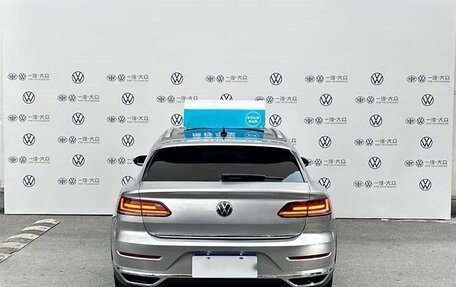 Volkswagen Passat CC, 2021 год, 2 900 200 рублей, 4 фотография