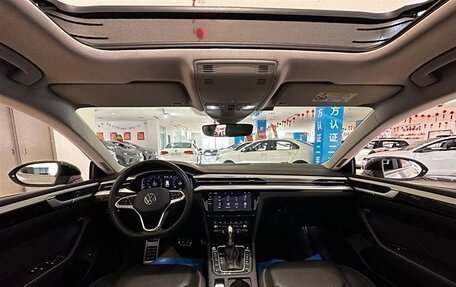 Volkswagen Passat CC, 2021 год, 2 900 200 рублей, 5 фотография