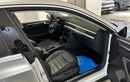 Volkswagen Passat CC, 2021 год, 2 900 200 рублей, 7 фотография