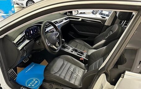 Volkswagen Passat CC, 2021 год, 2 900 200 рублей, 8 фотография