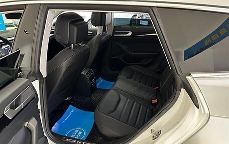 Volkswagen Passat CC, 2021 год, 2 900 200 рублей, 10 фотография