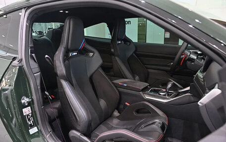 BMW M4, 2024 год, 10 390 999 рублей, 6 фотография