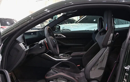 BMW M4, 2024 год, 10 390 999 рублей, 5 фотография