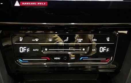 Volkswagen Passat CC, 2021 год, 2 900 200 рублей, 11 фотография