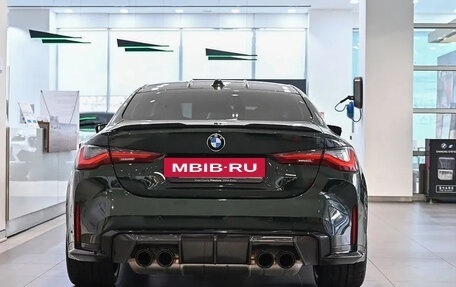 BMW M4, 2024 год, 10 390 999 рублей, 4 фотография