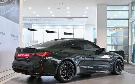 BMW M4, 2024 год, 10 390 999 рублей, 3 фотография