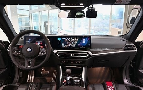 BMW M4, 2024 год, 10 390 999 рублей, 7 фотография