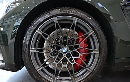 BMW M4, 2024 год, 10 390 999 рублей, 13 фотография