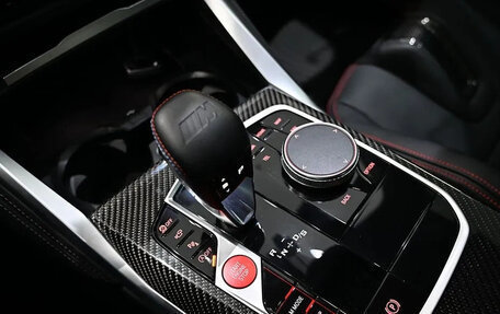 BMW M4, 2024 год, 10 390 999 рублей, 16 фотография
