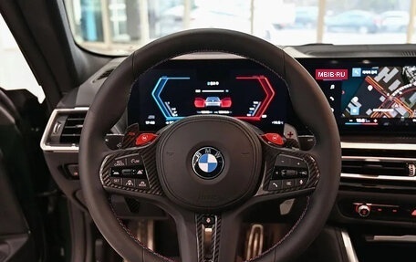 BMW M4, 2024 год, 10 390 999 рублей, 8 фотография