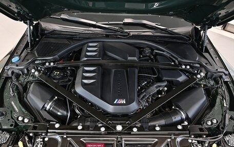 BMW M4, 2024 год, 10 390 999 рублей, 18 фотография