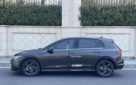 Volkswagen Golf VIII, 2022 год, 1 700 200 рублей, 3 фотография