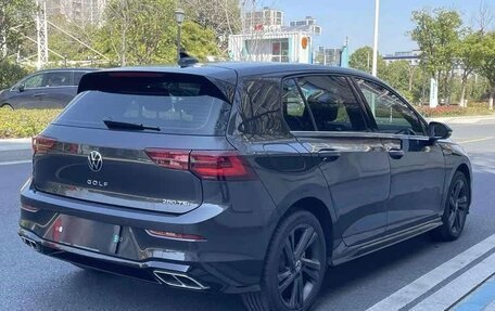 Volkswagen Golf VIII, 2022 год, 1 700 200 рублей, 4 фотография