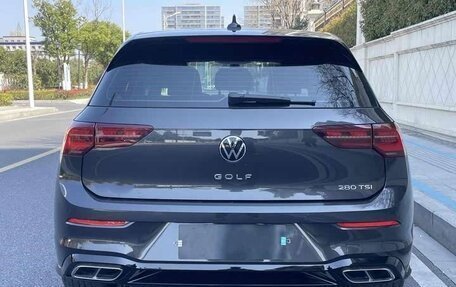 Volkswagen Golf VIII, 2022 год, 1 700 200 рублей, 5 фотография