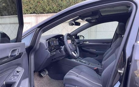 Volkswagen Golf VIII, 2022 год, 1 700 200 рублей, 6 фотография