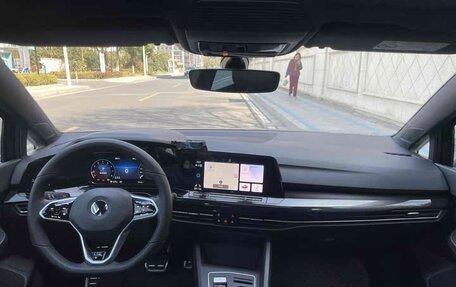 Volkswagen Golf VIII, 2022 год, 1 700 200 рублей, 7 фотография