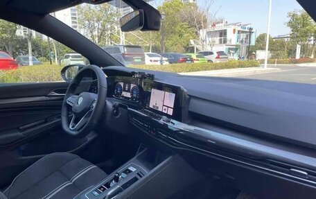 Volkswagen Golf VIII, 2022 год, 1 700 200 рублей, 9 фотография