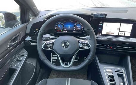 Volkswagen Golf VIII, 2022 год, 1 700 200 рублей, 8 фотография