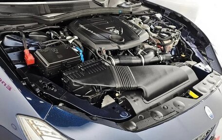 Maserati Ghibli, 2022 год, 3 945 000 рублей, 6 фотография