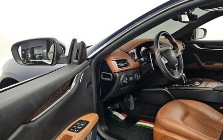 Maserati Ghibli, 2022 год, 3 945 000 рублей, 7 фотография
