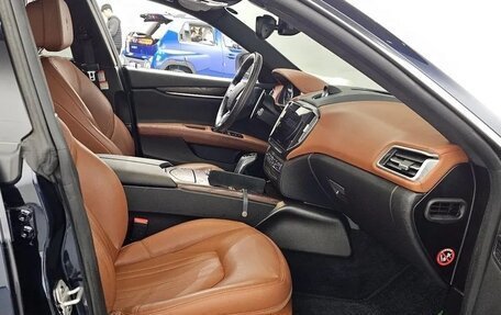 Maserati Ghibli, 2022 год, 3 945 000 рублей, 15 фотография