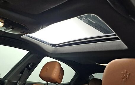 Maserati Ghibli, 2022 год, 3 945 000 рублей, 17 фотография