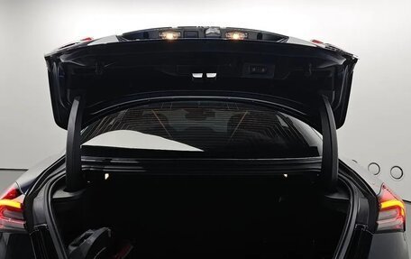 Maserati Ghibli, 2022 год, 3 945 000 рублей, 19 фотография