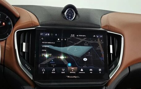 Maserati Ghibli, 2022 год, 3 945 000 рублей, 13 фотография