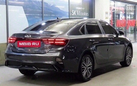 KIA K3, 2022 год, 1 940 000 рублей, 4 фотография