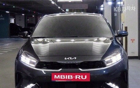 KIA K3, 2022 год, 1 940 000 рублей, 2 фотография