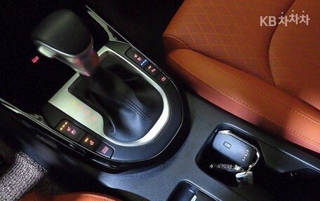 KIA K3, 2022 год, 1 940 000 рублей, 12 фотография