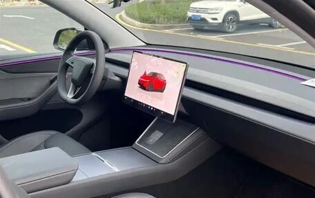 Tesla Model Y I, 2025 год, 4 900 111 рублей, 5 фотография