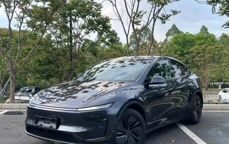 Tesla Model Y I, 2025 год, 4 900 111 рублей, 2 фотография