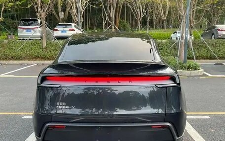 Tesla Model Y I, 2025 год, 4 900 111 рублей, 14 фотография