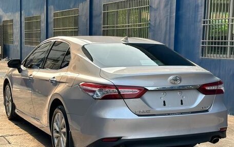 Toyota Camry, 2021 год, 2 365 000 рублей, 4 фотография