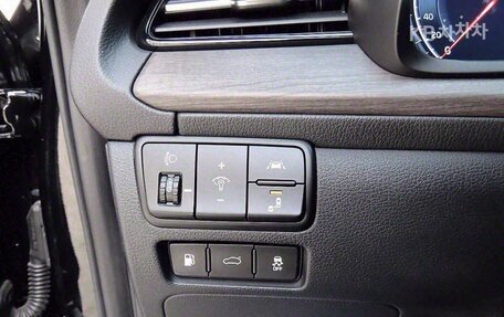 KIA K7, 2021 год, 2 500 000 рублей, 11 фотография