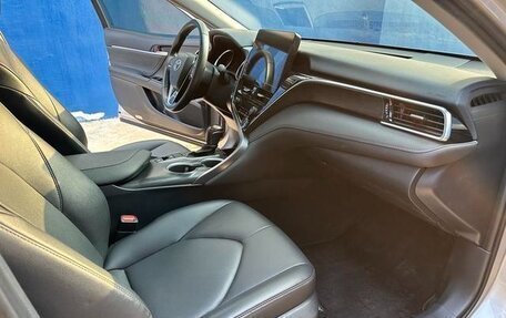 Toyota Camry, 2021 год, 2 365 000 рублей, 11 фотография