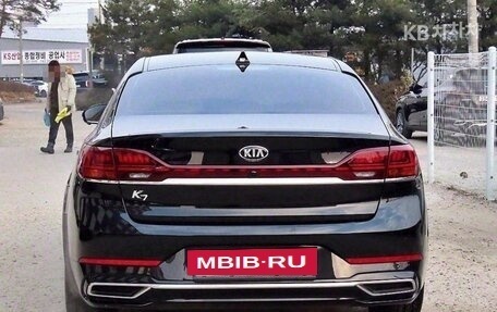 KIA K7, 2021 год, 2 500 000 рублей, 4 фотография