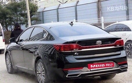 KIA K7, 2021 год, 2 500 000 рублей, 3 фотография