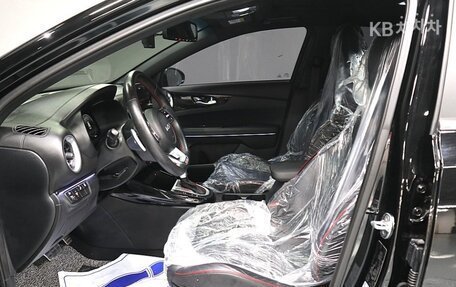 KIA K3, 2022 год, 2 010 000 рублей, 8 фотография