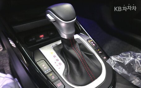 KIA K3, 2022 год, 2 010 000 рублей, 13 фотография