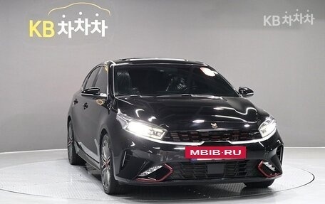 KIA K3, 2022 год, 2 010 000 рублей, 2 фотография