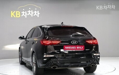 KIA K3, 2022 год, 2 010 000 рублей, 4 фотография