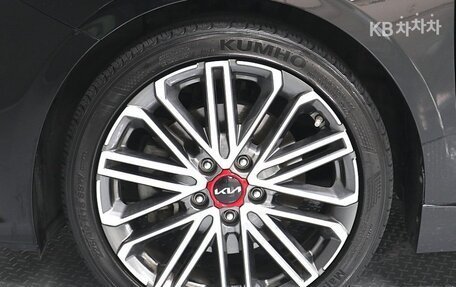 KIA K3, 2022 год, 2 010 000 рублей, 16 фотография