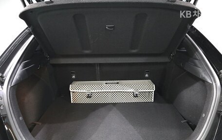 KIA K3, 2022 год, 2 010 000 рублей, 15 фотография
