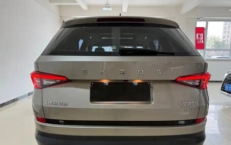Skoda Kodiaq I, 2021 год, 2 500 000 рублей, 6 фотография