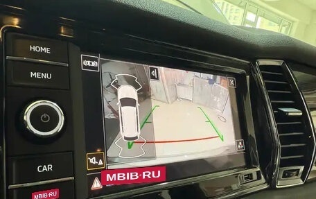 Skoda Kodiaq I, 2021 год, 2 500 000 рублей, 11 фотография