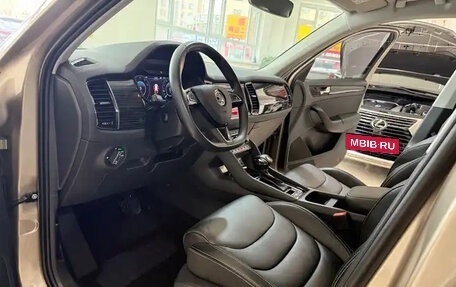 Skoda Kodiaq I, 2021 год, 2 500 000 рублей, 9 фотография